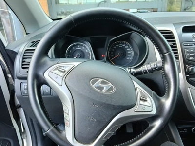 Hyundai ix20 1.4 90 CV Econext Comfort (6)