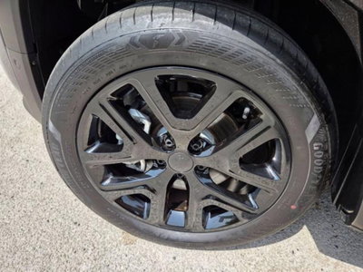 Jeep Renegade 1.5 turbo t4 mhev Summit 2wd dct (15)