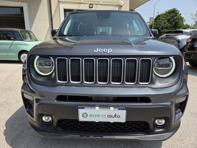 Jeep Renegade 1.5 turbo t4 mhev Summit 2wd dct (16)