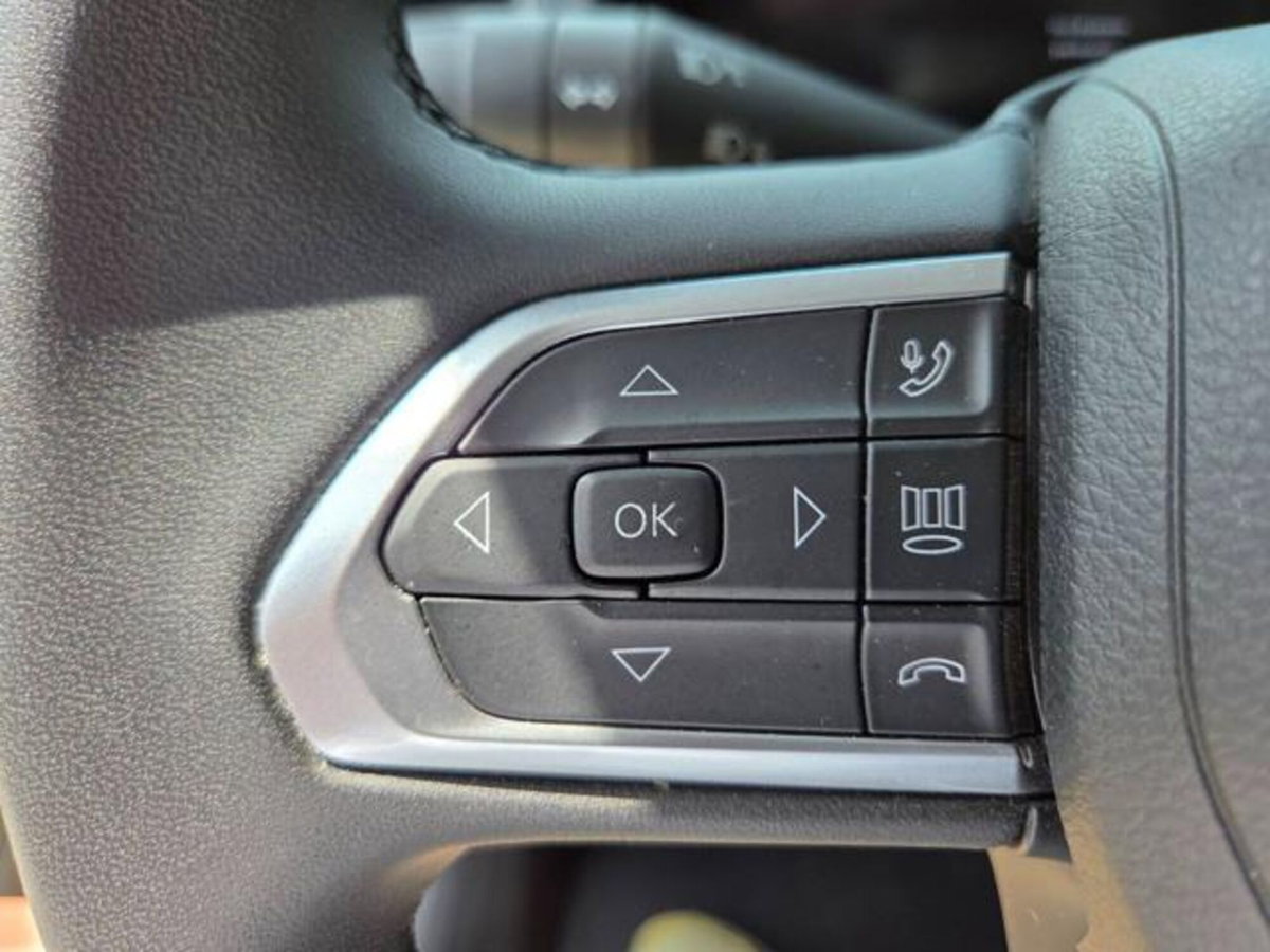 Jeep Renegade 1.5 turbo t4 mhev Summit 2wd dct (19)