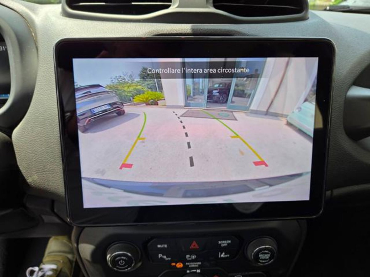 Jeep Renegade 1.5 turbo t4 mhev Summit 2wd dct (3)