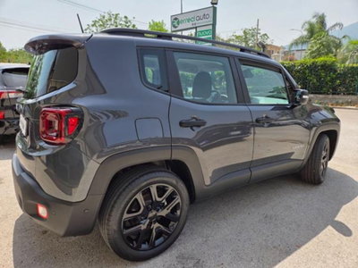 Jeep Renegade 1.5 turbo t4 mhev Summit 2wd dct (5)