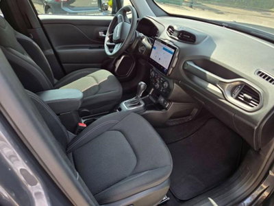 Jeep Renegade 1.5 turbo t4 mhev Summit 2wd dct (6)