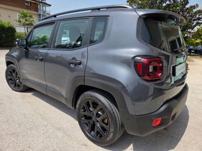 Jeep Renegade 1.5 turbo t4 mhev Summit 2wd dct (8)