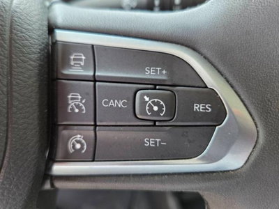 Jeep Renegade 1.5 turbo t4 mhev Summit 2wd dct (9)