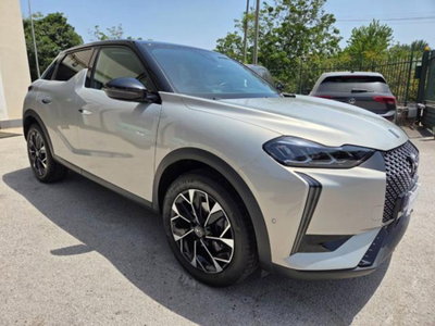 Ds DS 3 DS 3 Crossback BlueHDi 130 aut. Faubourg usata