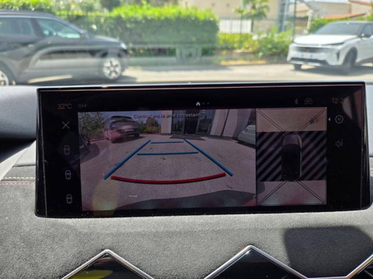 Ds DS 3 DS 3 Crossback BlueHDi 130 aut. Faubourg (11)