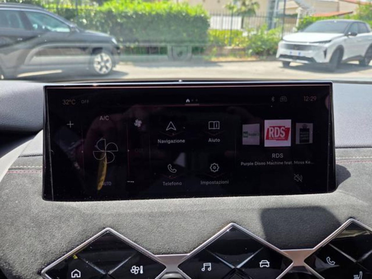 Ds DS 3 DS 3 Crossback BlueHDi 130 aut. Faubourg (12)