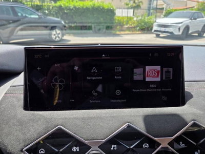 Ds DS 3 DS 3 Crossback BlueHDi 130 aut. Faubourg (12)