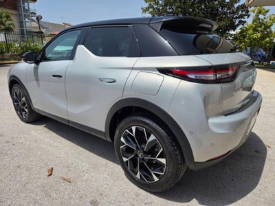 Ds DS 3 DS 3 Crossback BlueHDi 130 aut. Faubourg (14)