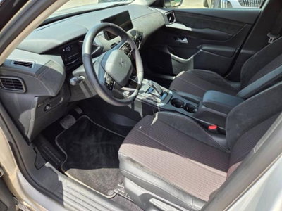Ds DS 3 DS 3 Crossback BlueHDi 130 aut. Faubourg (2)
