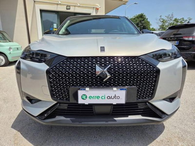 Ds DS 3 DS 3 Crossback BlueHDi 130 aut. Faubourg (3)