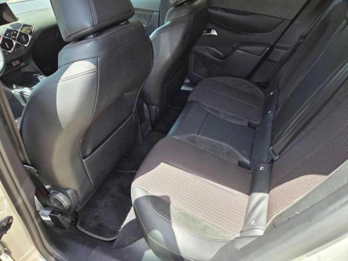 Ds DS 3 DS 3 Crossback BlueHDi 130 aut. Faubourg (4)
