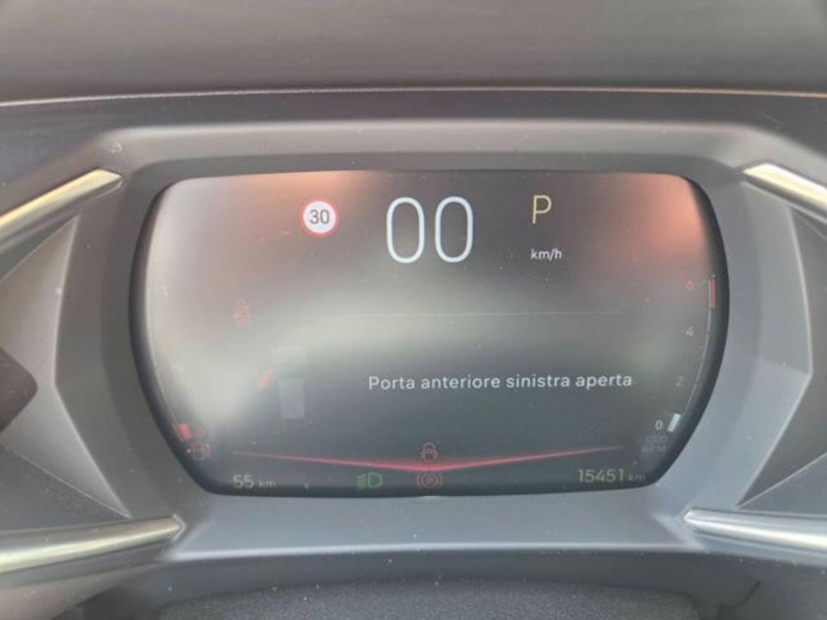 Ds DS 3 DS 3 Crossback BlueHDi 130 aut. Faubourg (5)