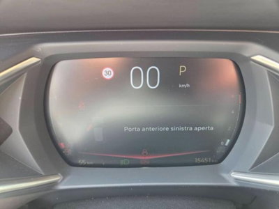 Ds DS 3 DS 3 Crossback BlueHDi 130 aut. Faubourg (5)