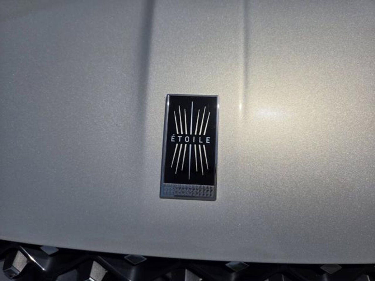 Ds DS 3 DS 3 Crossback BlueHDi 130 aut. Faubourg (6)