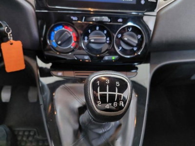 Lancia Ypsilon 1.0 FireFly 5 porte S&S Hybrid Ecochic Gold (15)