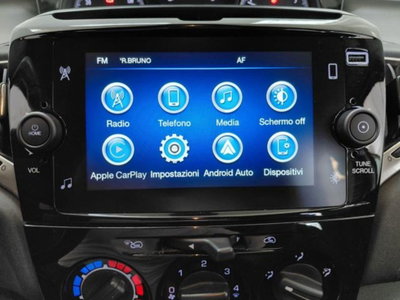 Lancia Ypsilon 1.0 FireFly 5 porte S&S Hybrid Ecochic Gold (16)