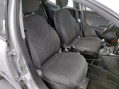 Lancia Ypsilon 1.0 FireFly 5 porte S&S Hybrid Ecochic Gold (17)