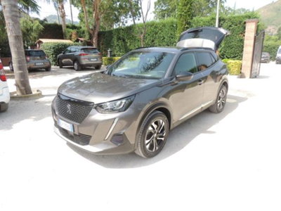 Peugeot 2008 BlueHDi 130 S&S EAT8 Allure Pack (3)