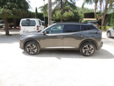 Peugeot 2008 BlueHDi 130 S&S EAT8 Allure Pack (4)