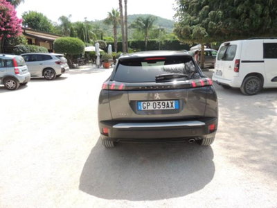 Peugeot 2008 BlueHDi 130 S&S EAT8 Allure Pack (6)