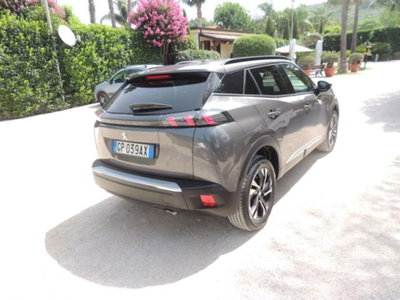 Peugeot 2008 BlueHDi 130 S&S EAT8 Allure Pack (7)