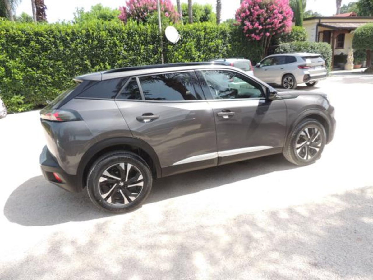 Peugeot 2008 BlueHDi 130 S&S EAT8 Allure Pack (8)