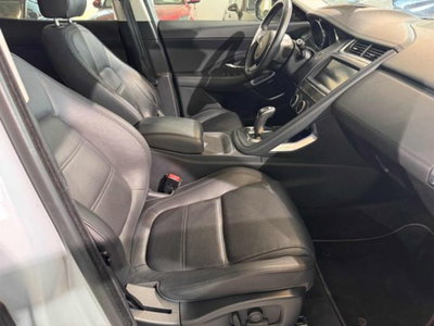 Jaguar E-Pace 2.0D 180 CV AWD aut. (11)