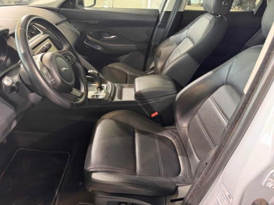 Jaguar E-Pace 2.0D 180 CV AWD aut. (15)