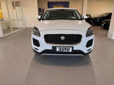 Jaguar E-Pace 2.0D 180 CV AWD aut. (2)