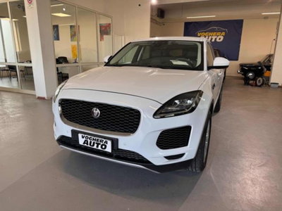 Jaguar E-Pace 2.0D 180 CV AWD aut. (3)