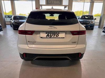 Jaguar E-Pace 2.0D 180 CV AWD aut. (4)