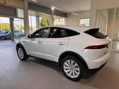 Jaguar E-Pace 2.0D 180 CV AWD aut. (5)