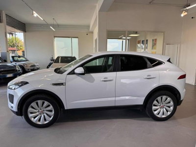 Jaguar E-Pace 2.0D 180 CV AWD aut. (6)