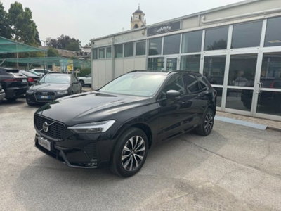 Volvo XC60 B4 automatico Plus Dark usata
