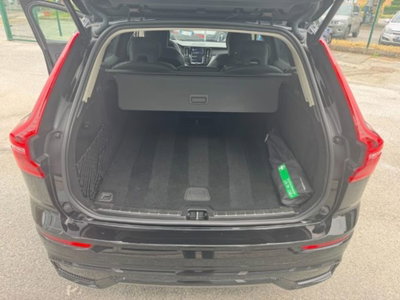 Volvo XC60 B4 automatico Plus Dark (15)