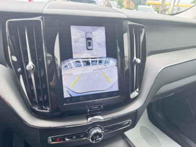 Volvo XC60 B4 automatico Plus Dark (16)