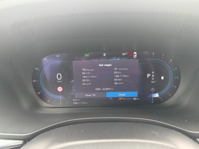 Volvo XC60 B4 automatico Plus Dark (17)