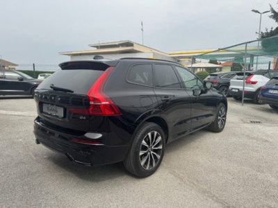 Volvo XC60 B4 automatico Plus Dark (5)