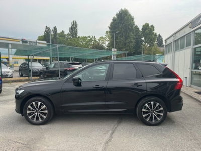 Volvo XC60 B4 automatico Plus Dark (8)
