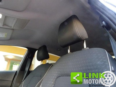 Ford Fiesta 1.5 TDCi 120 CV 5 porte Titanium (13)