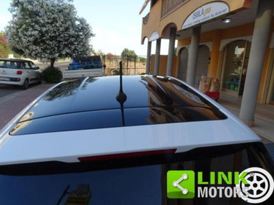 Ford Fiesta 1.5 TDCi 120 CV 5 porte Titanium (7)