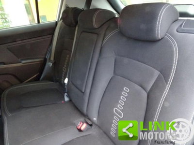 Kia Sportage 1.7 CRDI 2WD Active (10)