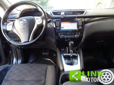 Nissan Qashqai 1.6 dCi 2WD Tekna (10)