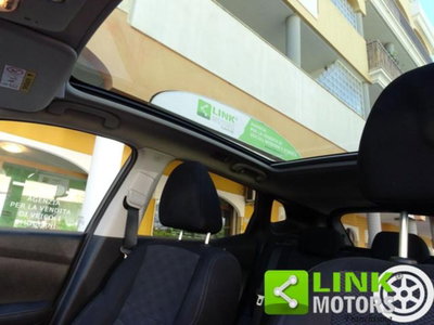 Nissan Qashqai 1.6 dCi 2WD Tekna (12)