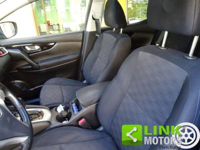 Nissan Qashqai 1.6 dCi 2WD Tekna (8)
