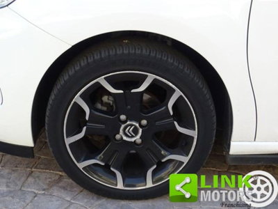 Ds DS 3 Coupé DS 3 1.6 VTi 120 So Chic (13)