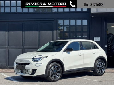 Fiat 600 1.2 hybrid Pop 145cv auto (15)