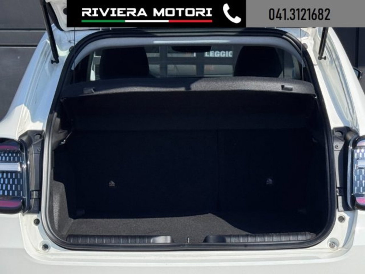 Fiat 600 1.2 hybrid Pop 145cv auto (10)